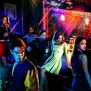 Foto Riverdale