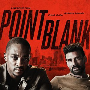 Foto Point Blank: Cuenta atrás