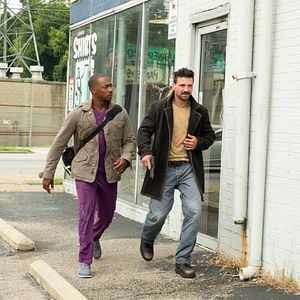 Foto Point Blank: Cuenta atrás