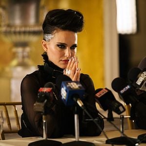 Foto Vox Lux