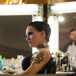 Foto Vox Lux