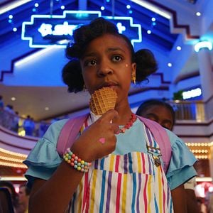 Foto Stranger Things