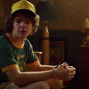 Foto Stranger Things