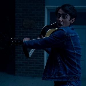 Foto Annabelle vuelve a casa