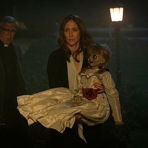 Foto de annabelle 3 online