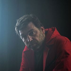 Foto La Casa de Papel