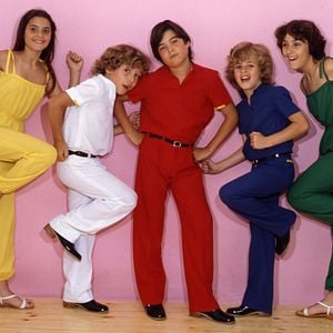 Foto Parchís: El documental