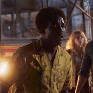 Foto Michael K. Williams