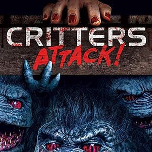 Foto ¡Critters al Ataque!