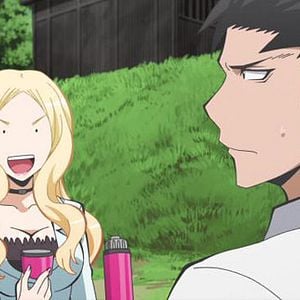 Foto Assassination Classroom