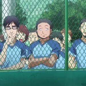 Foto Assassination Classroom