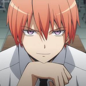 Foto Assassination Classroom