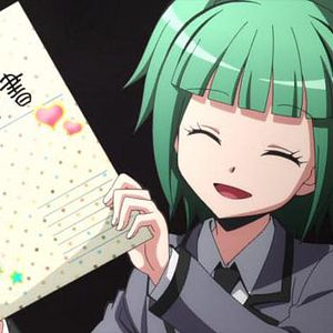 Foto Assassination Classroom