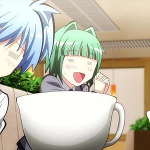 Foto Assassination Classroom