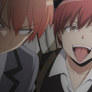 Foto Assassination Classroom