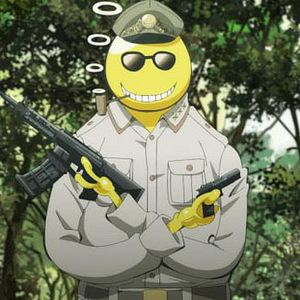 Foto Assassination Classroom