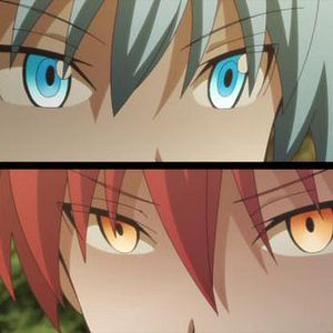 Foto Assassination Classroom