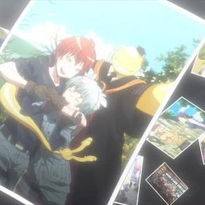 Foto Assassination Classroom