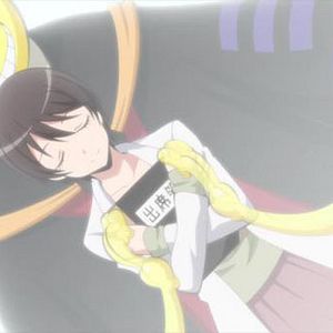 Foto Assassination Classroom