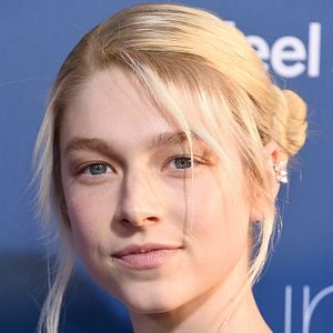 Foto Hunter Schafer