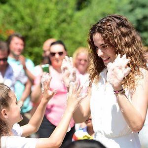 Foto Mi mentira más dulce