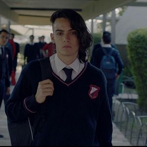 Foto Esto no es Berlín