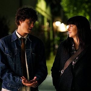 Foto Douglas Smith (III)