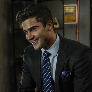 Foto American Princess