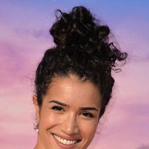 Foto Sabrina Ouazani