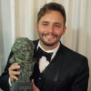 Foto Alexander Da Silva