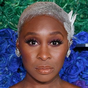 Foto Cynthia Erivo