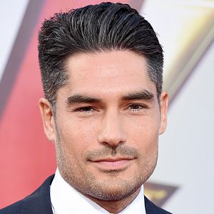 Foto D.J. Cotrona