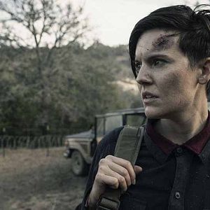 Foto Fear The Walking Dead