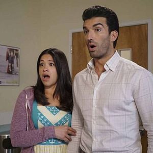 Foto Jane The Virgin