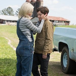 Foto Elizabeth Banks