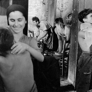 Foto La tierra tiembla