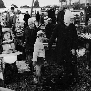 Foto La tierra tiembla