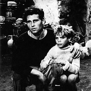 Foto La tierra tiembla