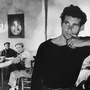 Foto La tierra tiembla