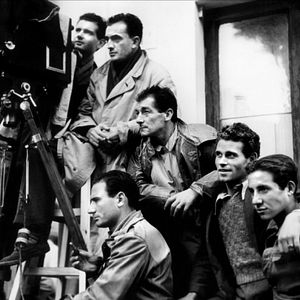 Foto La tierra tiembla