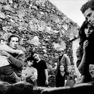 Foto La tierra tiembla