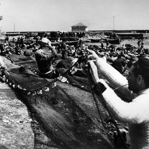 Foto La tierra tiembla