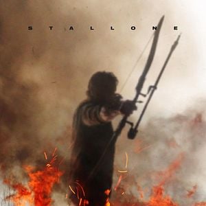 Foto Rambo: Last Blood