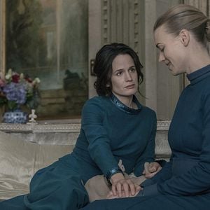 Foto El cuento de la criada