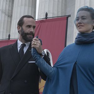 Foto El cuento de la criada