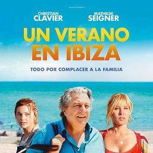 Foto Un verano en Ibiza