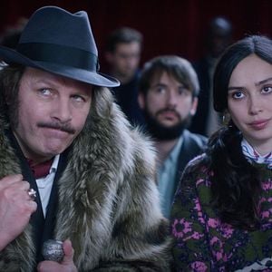 Foto Philippe Katerine