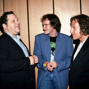 Foto Quentin Tarantino