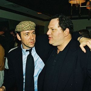 Foto Harvey Weinstein