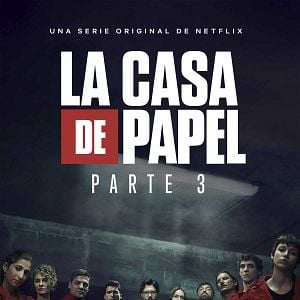 Foto La Casa de Papel